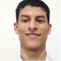 Gabriel Macena's avatar