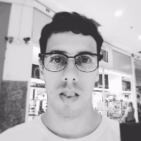 Isaac Pereira's avatar