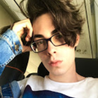 Lucio Sandrini's avatar